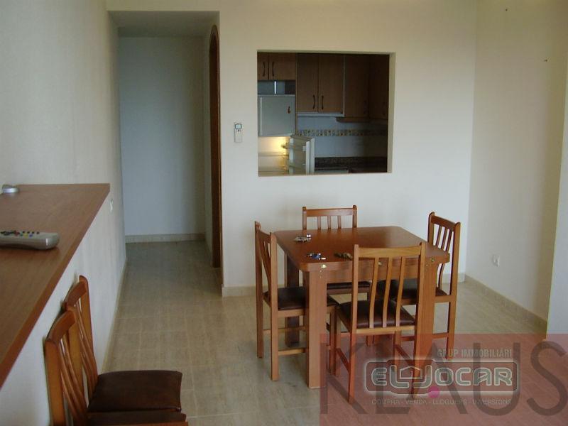 For sale of apartment in Alcanar