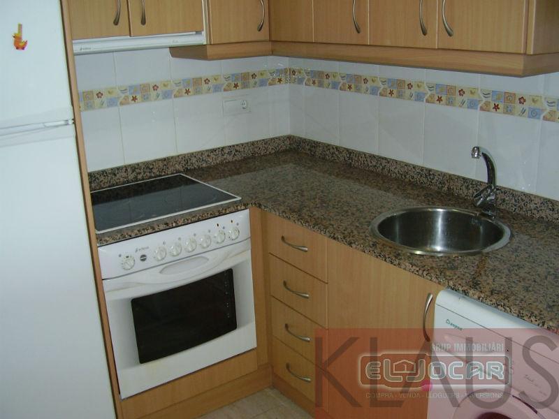For sale of apartment in Alcanar