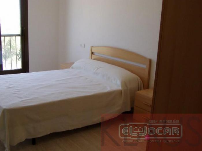 For sale of apartment in Alcanar