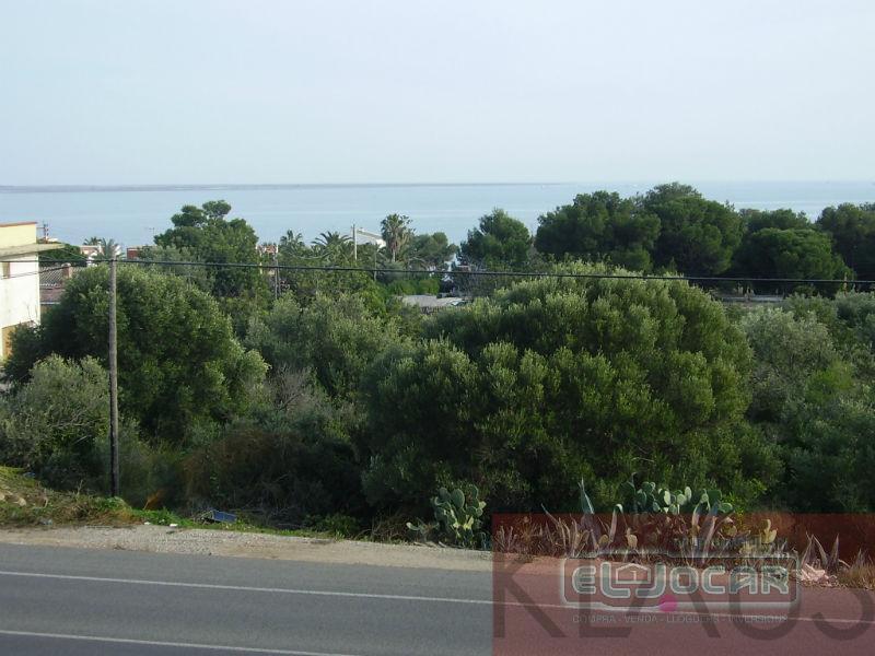 For sale of apartment in Alcanar