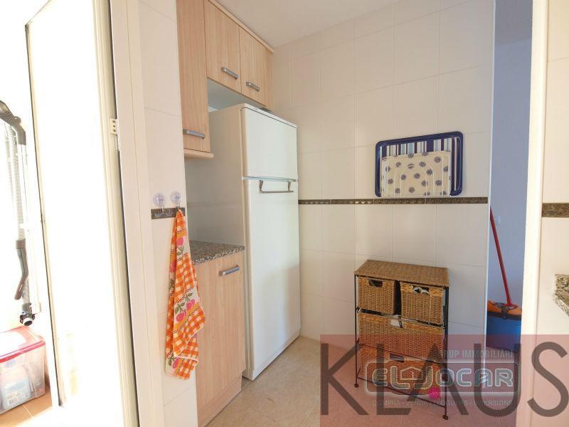 For rent of apartment in Alcanar