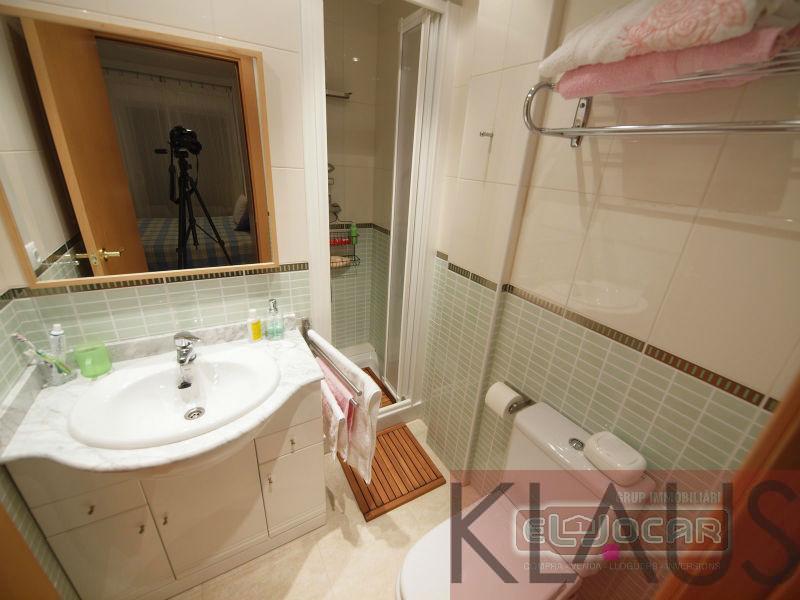 For rent of apartment in Alcanar