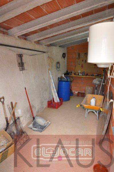 Venda de propriedade rural em Paüls