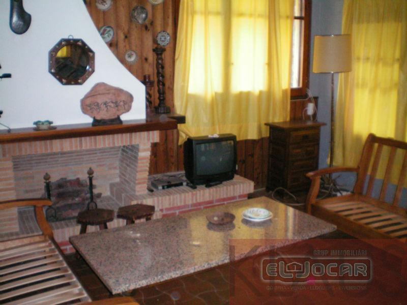 For sale of chalet in Alcanar