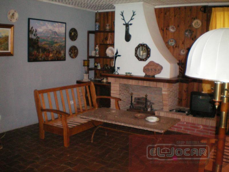For sale of chalet in Alcanar