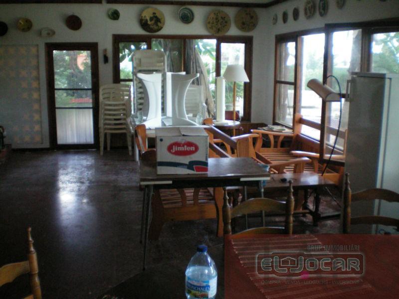 For sale of chalet in Alcanar