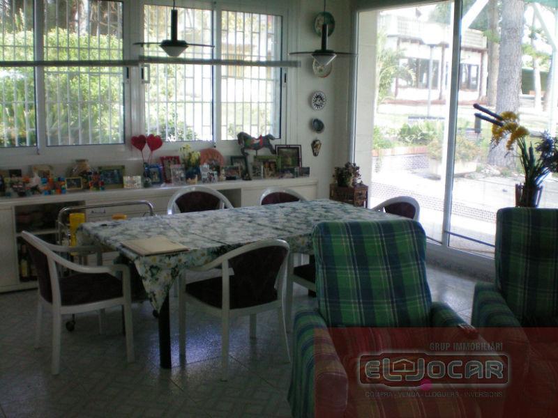 For sale of chalet in Alcanar