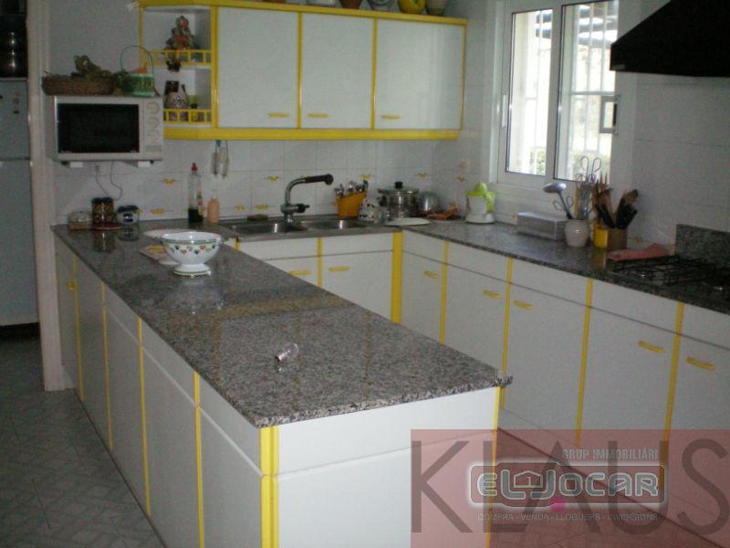 For sale of chalet in Alcanar