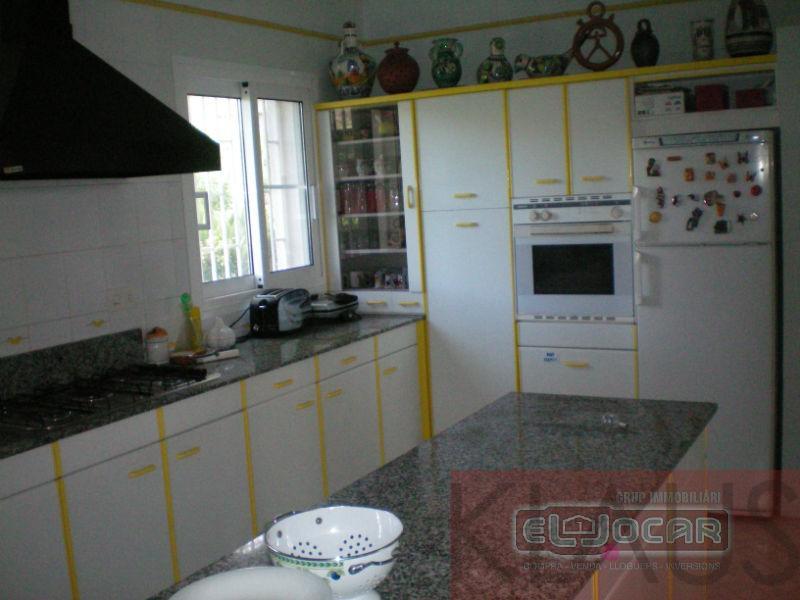 For sale of chalet in Alcanar