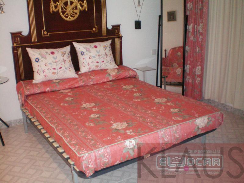 For sale of chalet in Alcanar