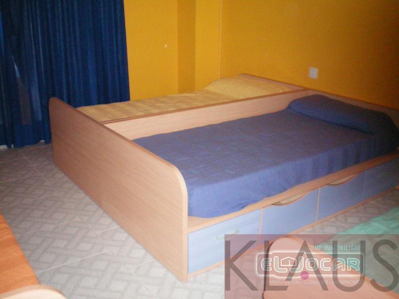 For sale of chalet in Alcanar