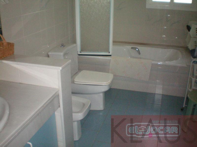 For sale of chalet in Alcanar