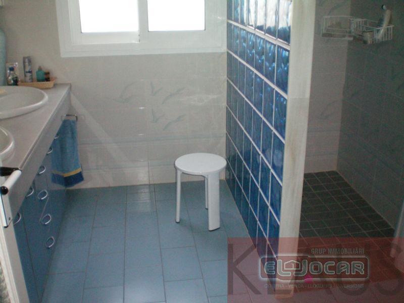 For sale of chalet in Alcanar