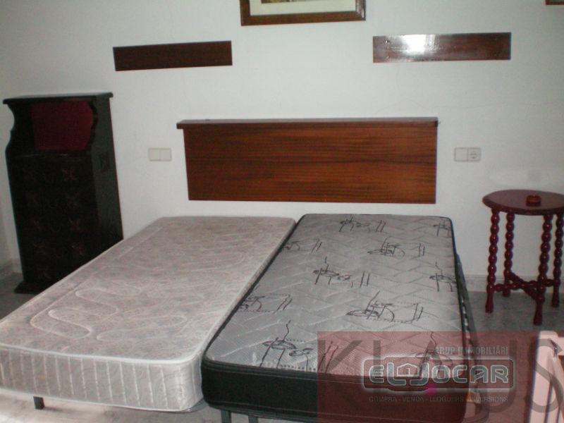 For sale of chalet in Alcanar