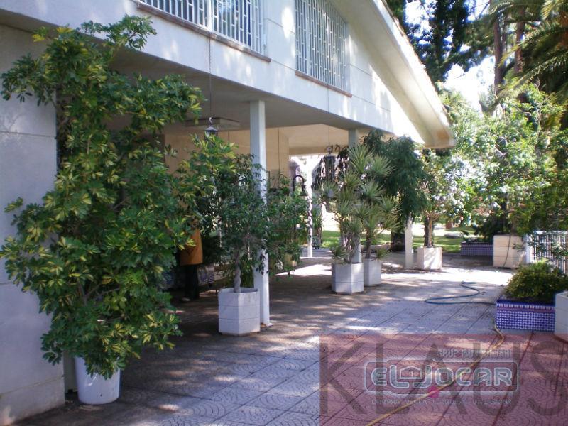 For sale of chalet in Alcanar