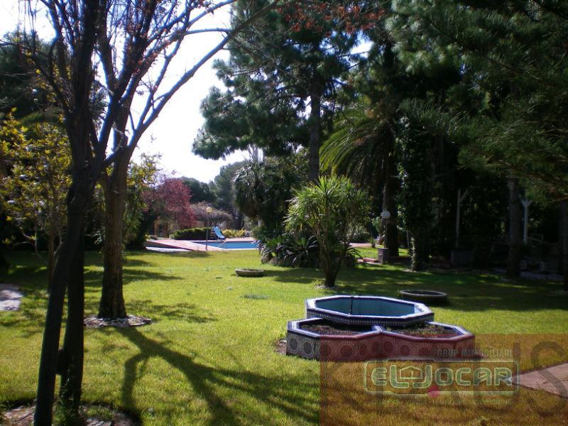For sale of chalet in Alcanar