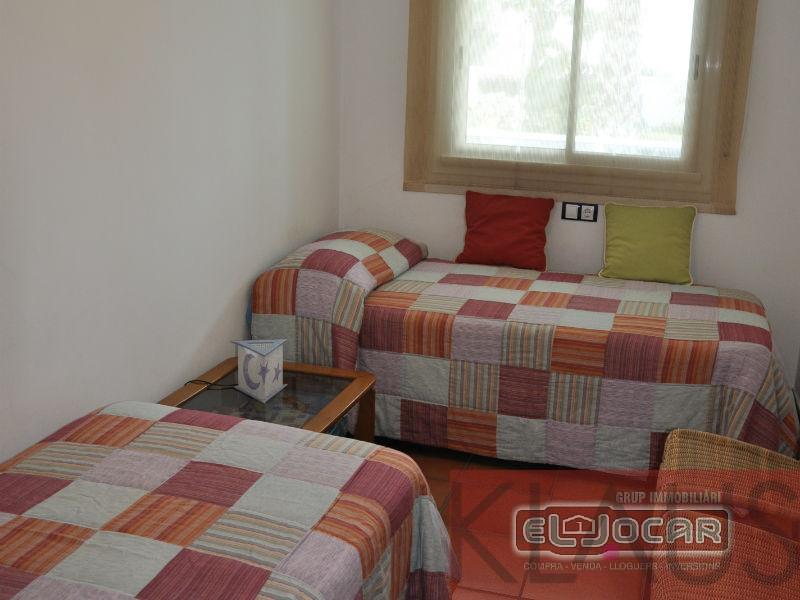 For sale of apartment in Alcanar