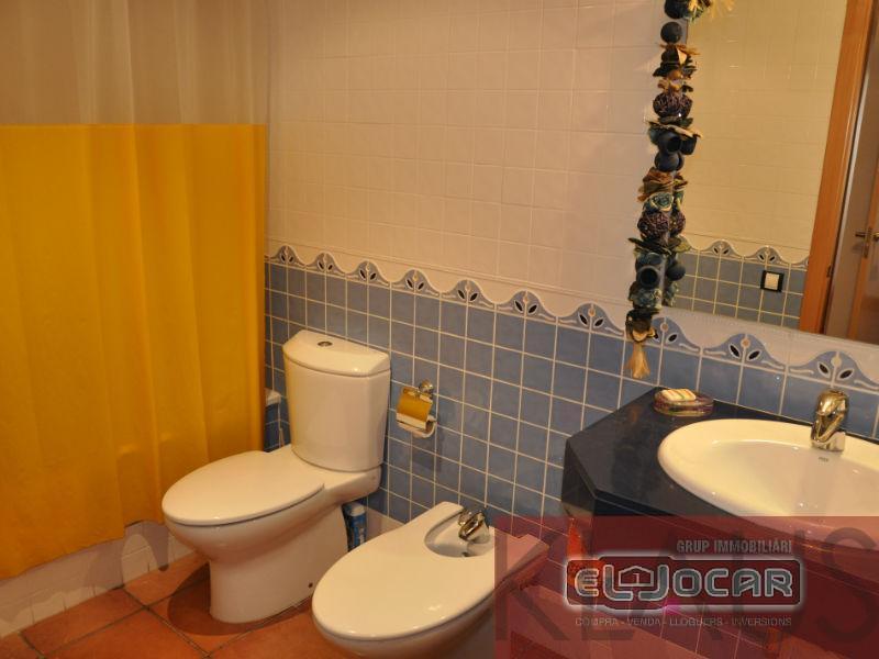 For sale of apartment in Alcanar