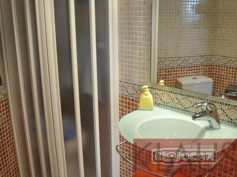 For sale of apartment in Alcanar