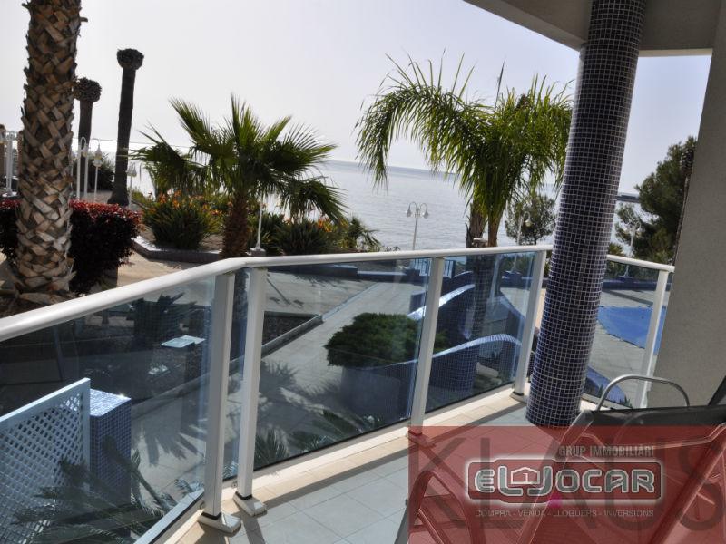 For sale of apartment in Alcanar