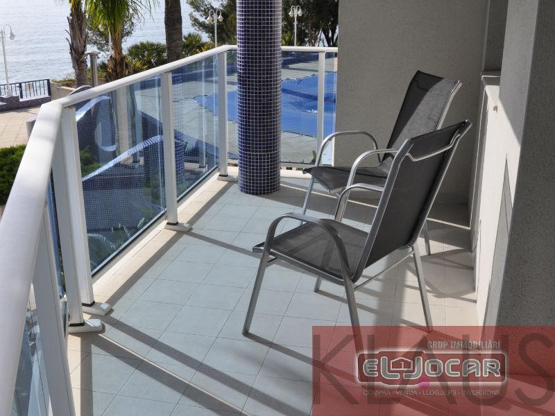 For sale of apartment in Alcanar