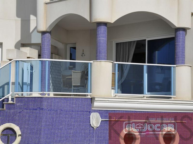 For sale of apartment in Alcanar
