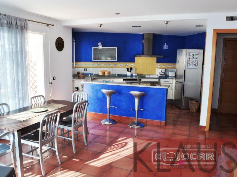 For sale of apartment in Alcanar