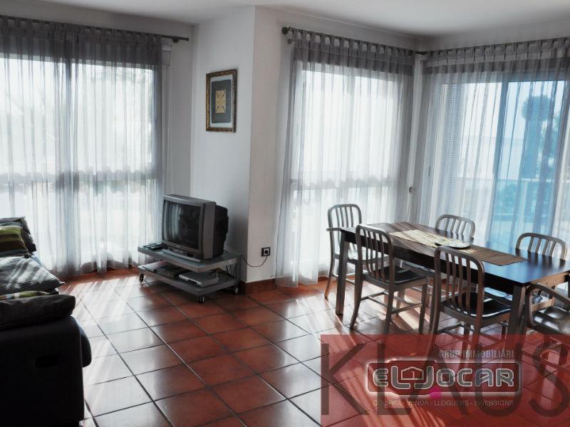 For sale of apartment in Alcanar