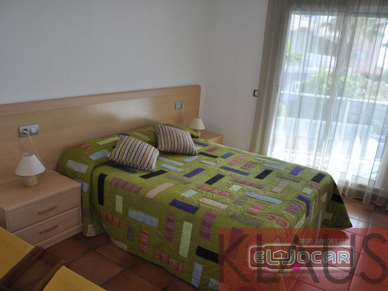 For sale of apartment in Alcanar