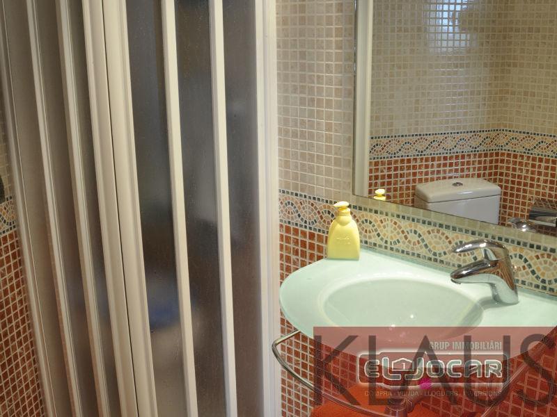 For sale of apartment in Alcanar
