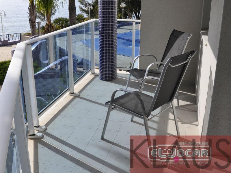 For sale of apartment in Alcanar