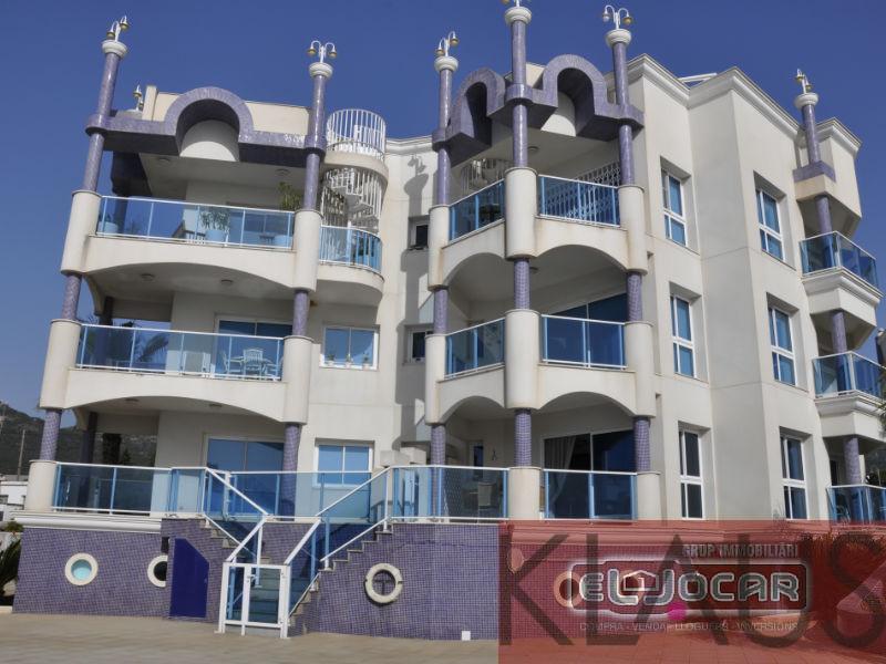 For sale of apartment in Alcanar