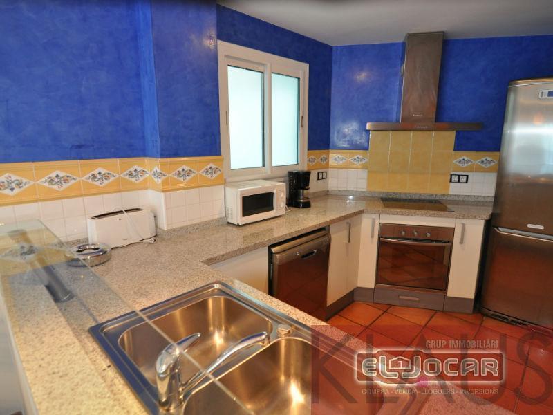 Salgai  apartamentu  Alcanar