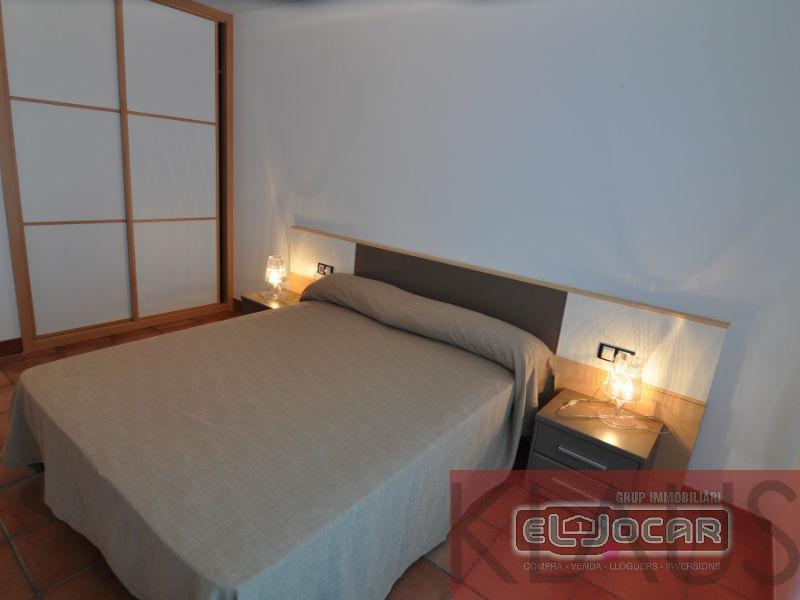 Salgai  apartamentu  Alcanar