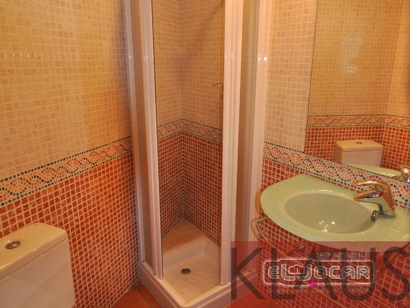 Salgai  apartamentu  Alcanar