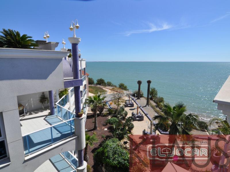 Salgai  apartamentu  Alcanar