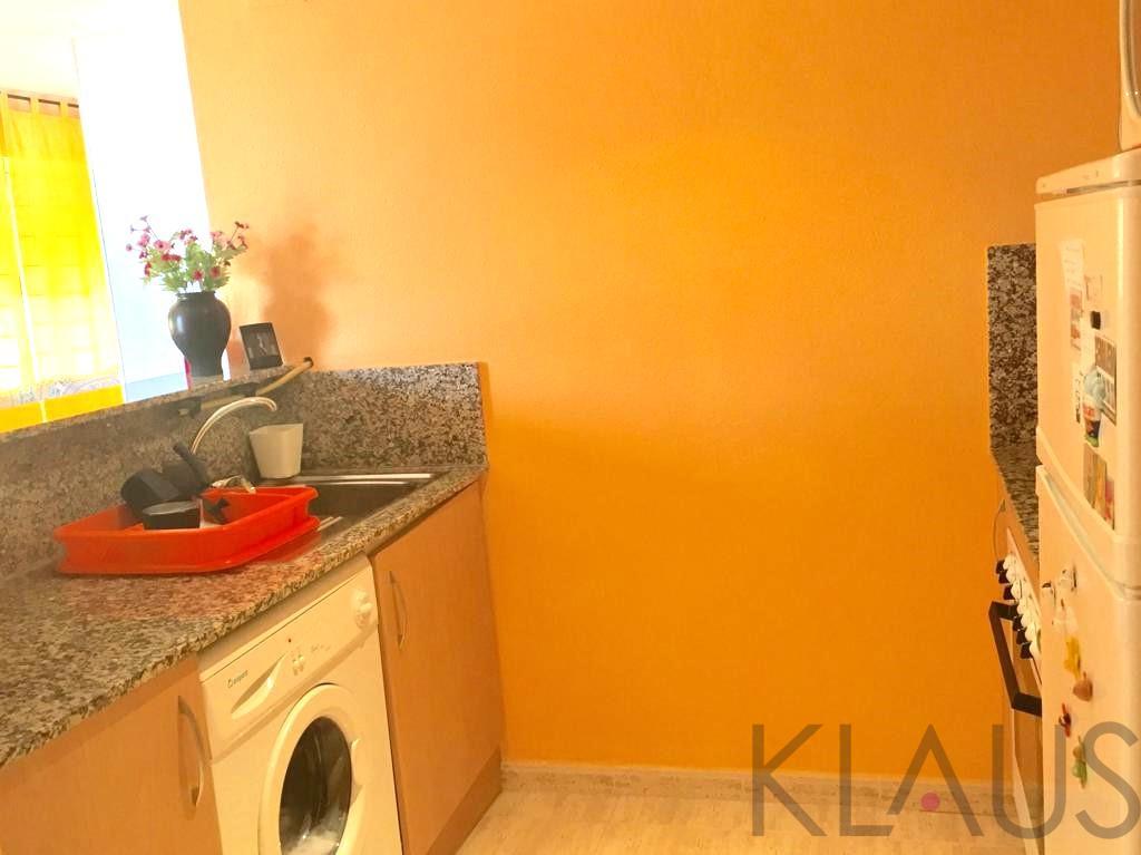 Venda de apartament a Alcanar