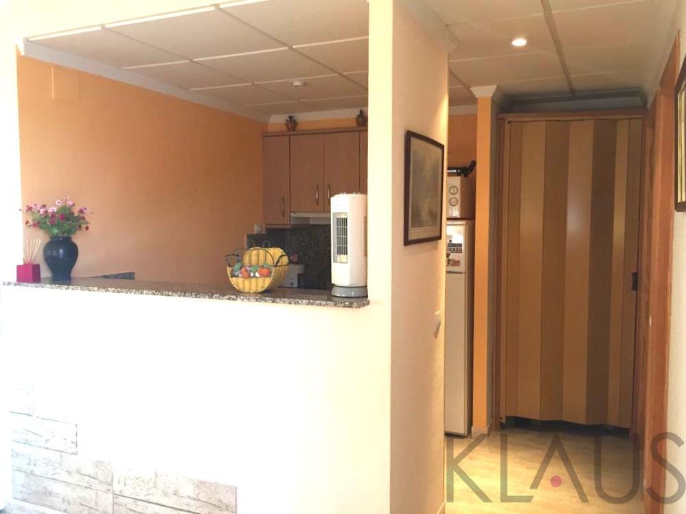 Venda de apartament a Alcanar