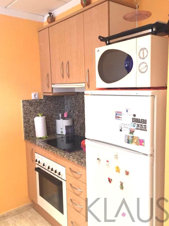 Venda de apartament a Alcanar