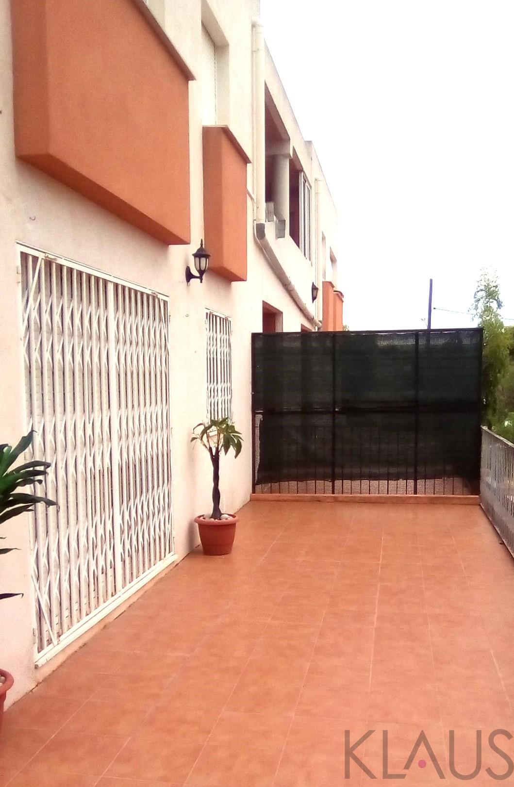Venda de apartament a Alcanar