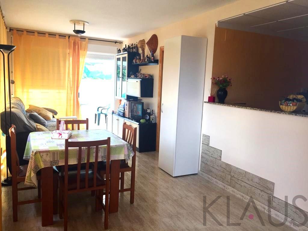 Venda de apartament a Alcanar