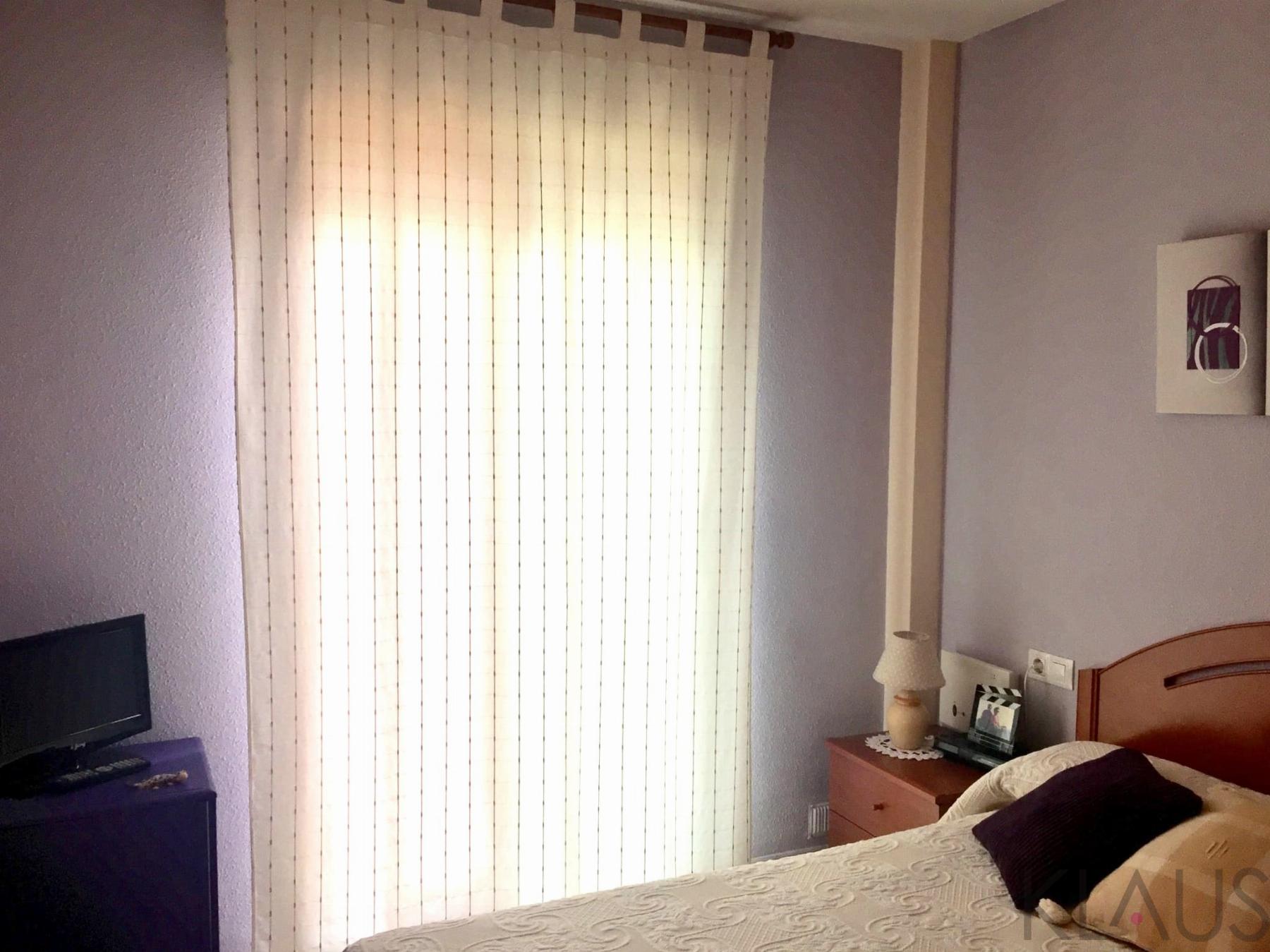 Venda de apartament a Alcanar