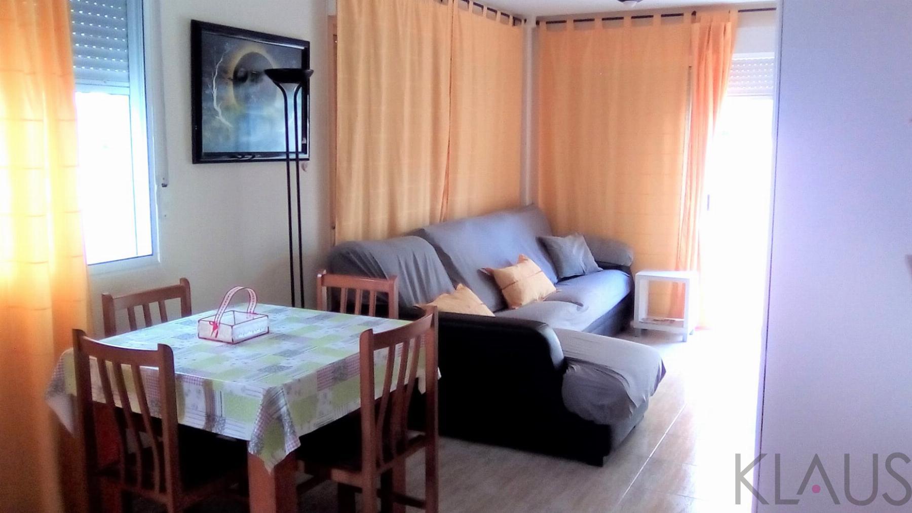 Venda de apartament a Alcanar