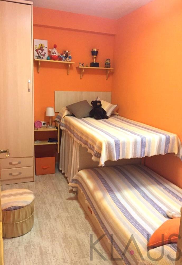 Venda de apartament a Alcanar