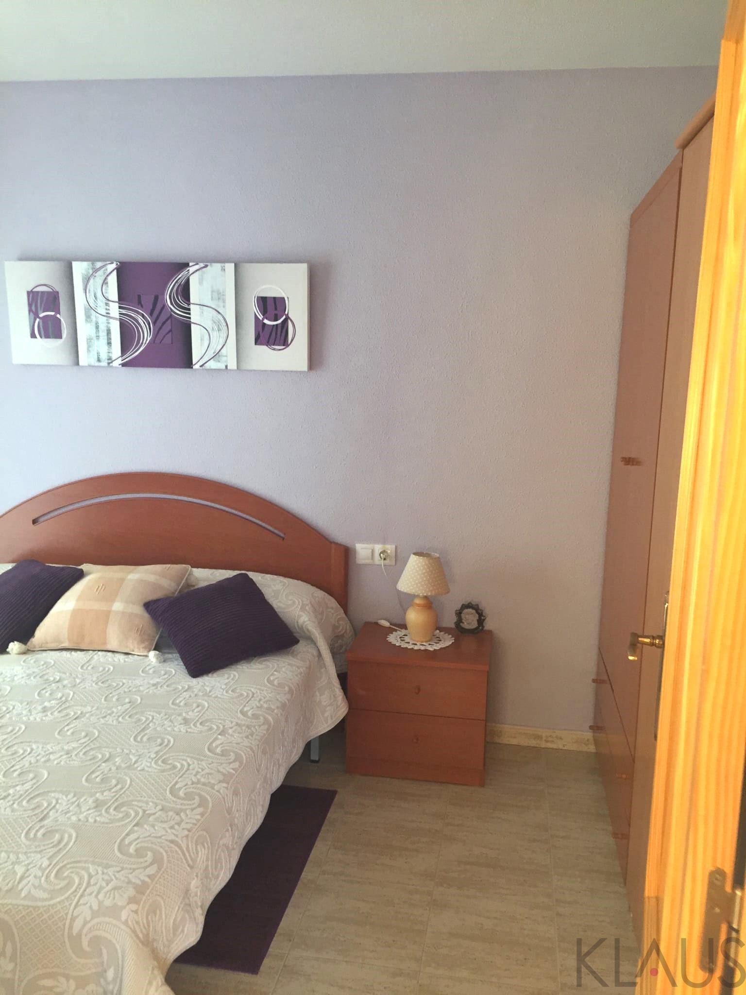Venda de apartament a Alcanar