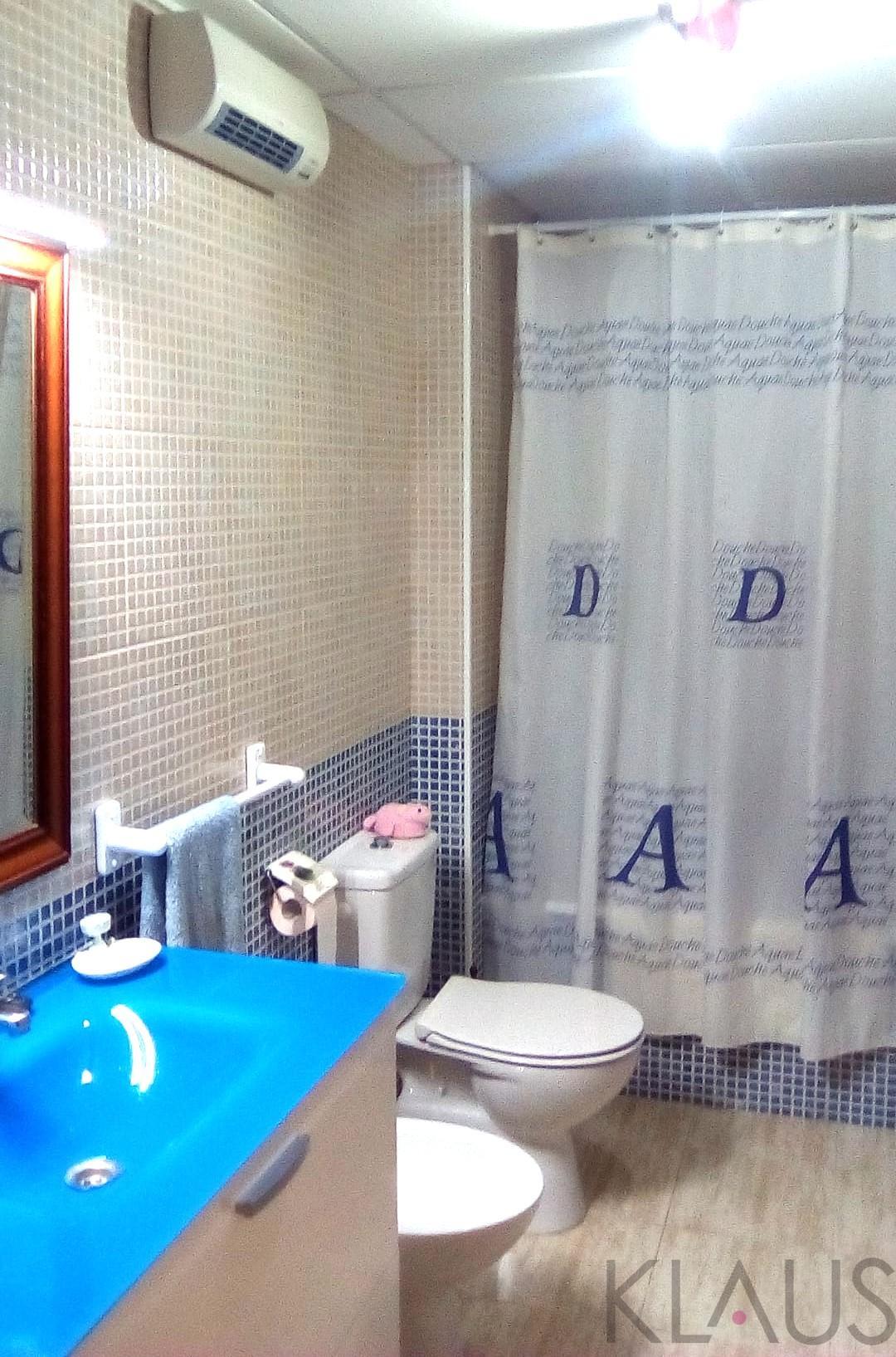 Venda de apartament a Alcanar