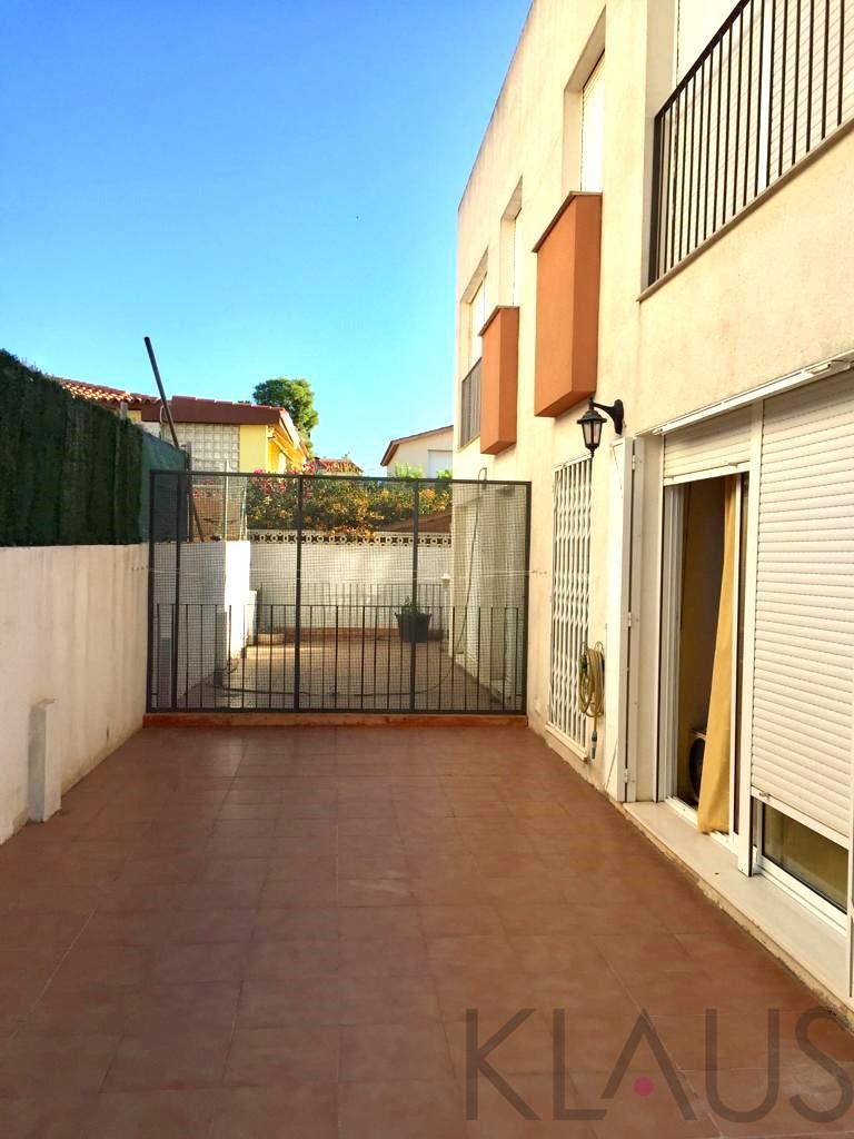 Venda de apartament a Alcanar