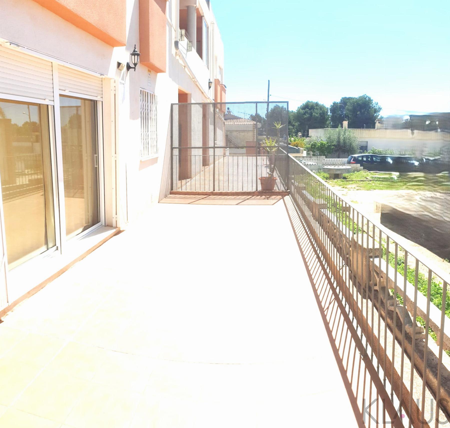 Продажа от

 Апартаменты на Alcanar playa