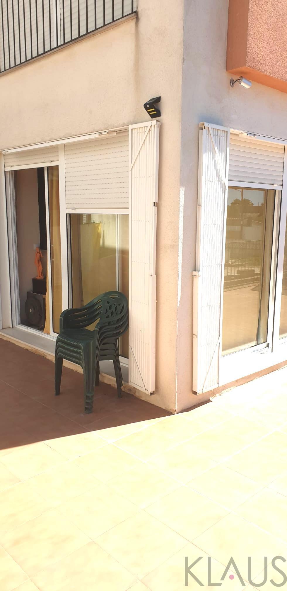 Продажа от

 Апартаменты на Alcanar playa