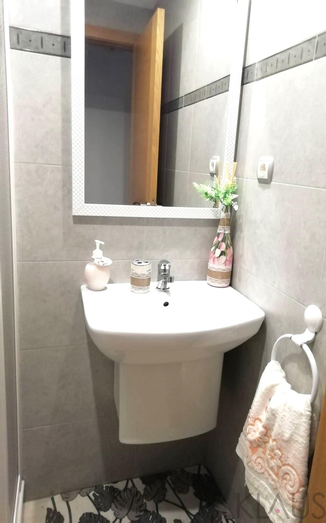 Verkoop van appartement in Sant Jaume d Enveja